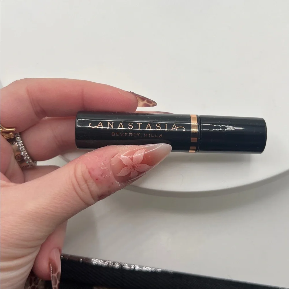 Set of 4 Mini Mascaras